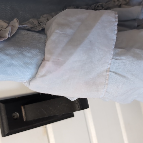 J. Peterman Company skirt - Picture 6 of 6